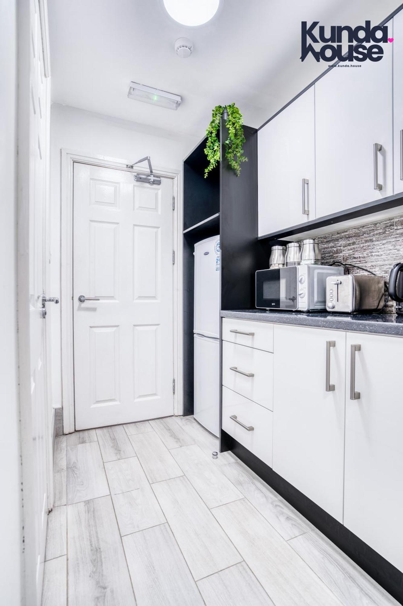 Cosy Apartments - City Living Made Elegant - Birmingham Eksteriør billede